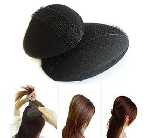 

Min Order 5USD (Mix Item) SBY0078 New Style Fashion Alloy GOld Rose Flower Hair Band Hair Rope Clip Accessories