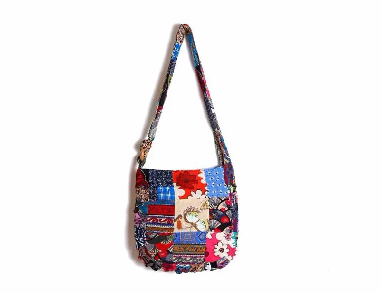 women handbag  canvas cotton (9)