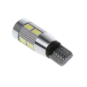 

2Pcs T10 194 W5W 5630 SMD Canbus Error Free Car Side Wedge Lights