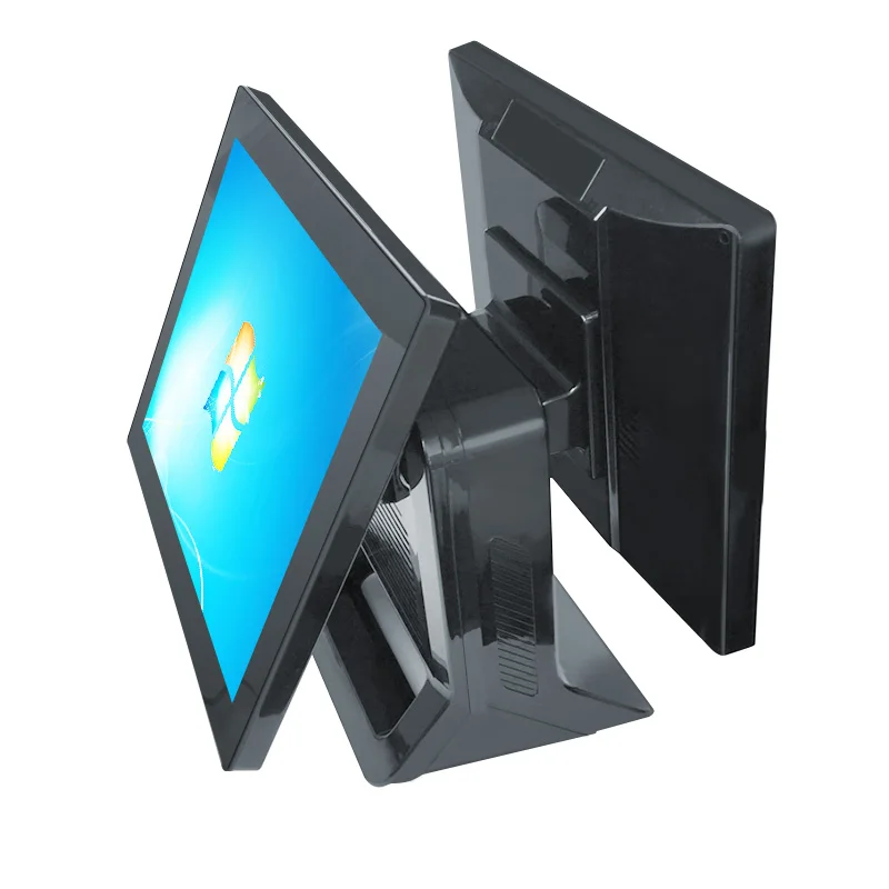 

15-inch POS system touch for small business/restaurant all-in-one PC POS