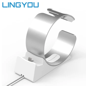

2 in 1 Multifunctional Charging Dock Stand Docking Station Charger Holder for Apple Watch 5 4 3 2 1 for iPhone 11 Pro X XS Max