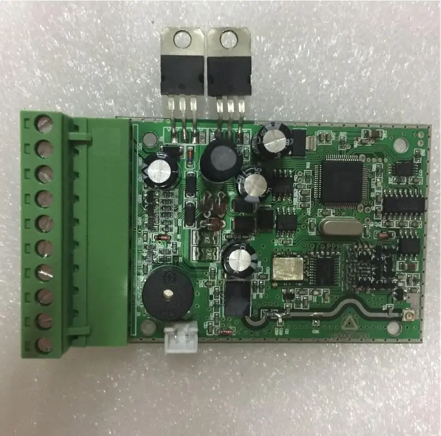 865 868 МГц Дальний диапазон uhf rfid модуль считыватель|rfid reader|uhf readeruhf |