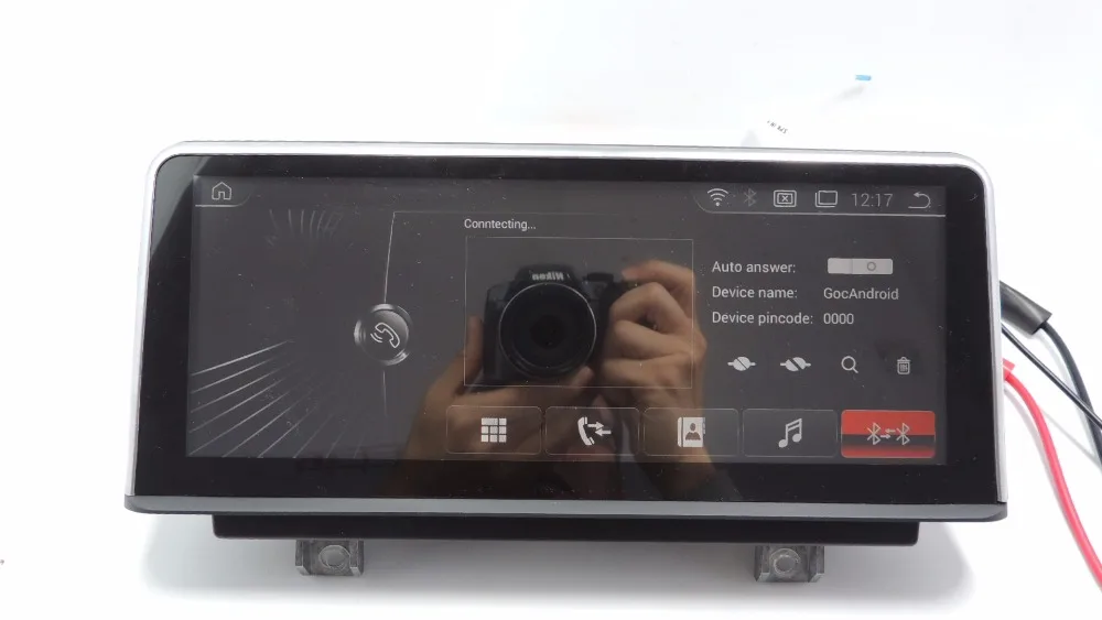&quotYOKOTRON&quot 10 25 &quotсенсорный Android 9 0 автомобильное радио для BMW F30 F31 F34 F32 F33 F36 2013 2016 + GPS