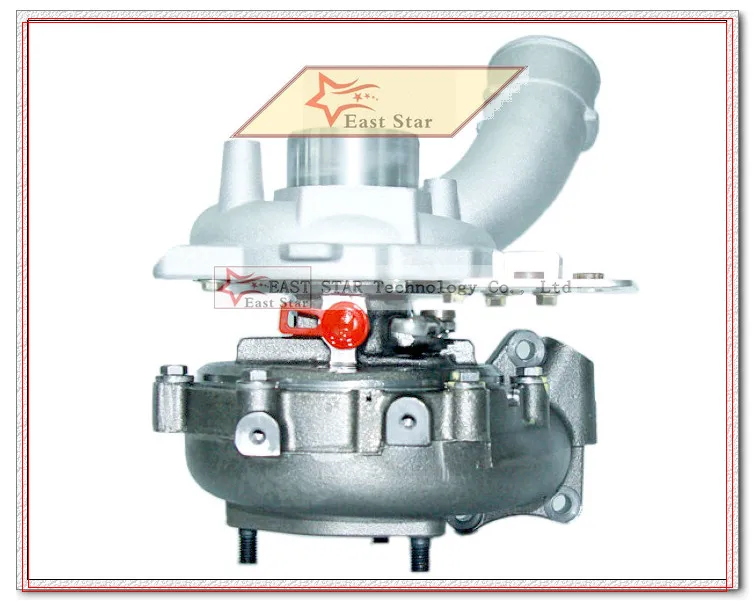 GTB2260VK 776470 776470-0003 776470-0001 059145722R Turbo For Audi A6 Q7 For Volkswagen VW Marine Touareg Phaeton 07- CDYA CDYC CASA CEZA 3.0L TDI 