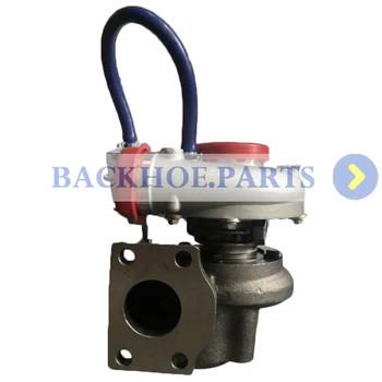 

Turbo GT2052S Turbocharger 293188A1 For Case C100 C80 C90 CX100 CX80 CX90 MX100C MX80C MX90C Tractor