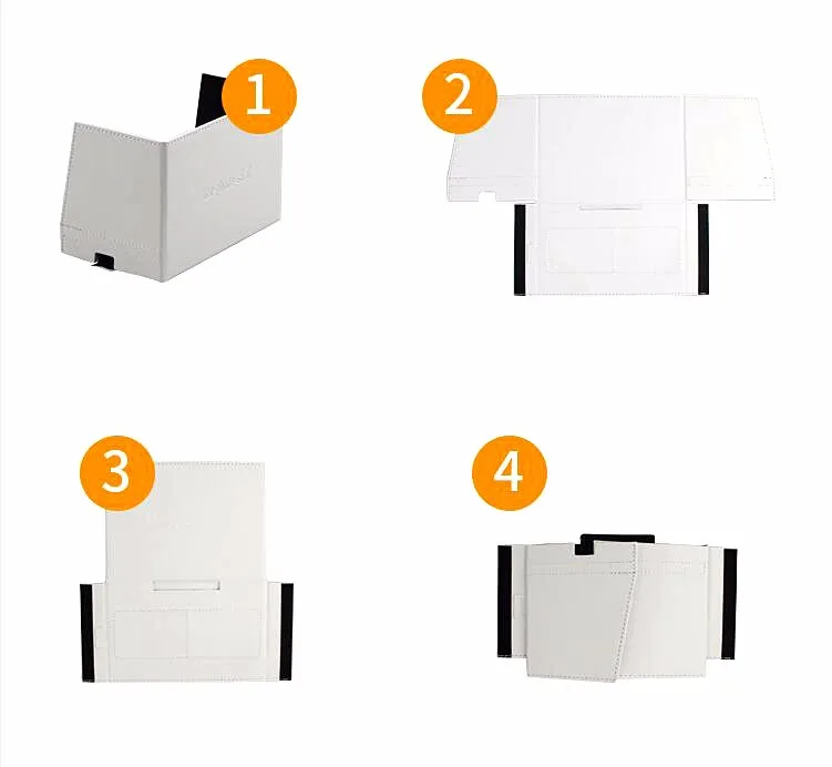 FPV 9.7-inch Tablet, IPad Air 2, IPad Air Display Sunshade Sun Hood Fr DJI Phantom 3 /4 Transmitter Remote Controller Quick Release