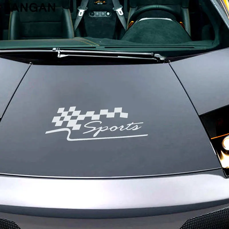 Sport Hobbies motorcycle and car stickers Cool art creative decals for styling Design automotive Funny decoration products | Автомобили и