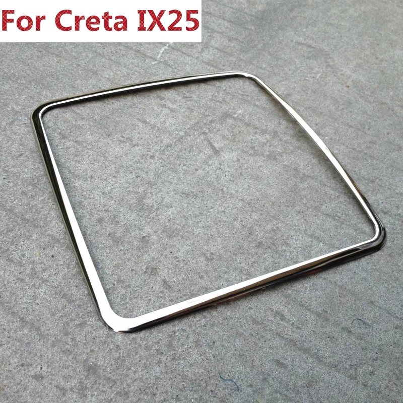 Для Hyundai Creta ix25 подсветка для чтения декоративная крышка передняя и задняя