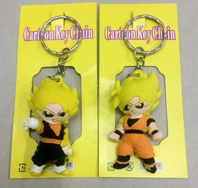 Free Shipping 1set 12 pcs cartoon popular anime naruto mixed 3D Key Chains Bag Pendant Gifts Party Favors | Украшения и