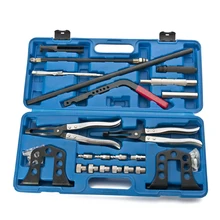 Головка блока цилиндров Услуги клапанная пружина компрессора для удаления OHC OHV двигатель комплект для ремонта