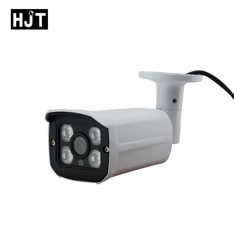 HJT Sony IMX 323 IP Camera Full HD 1080P 2 0MP SD Card Slot Network P2P