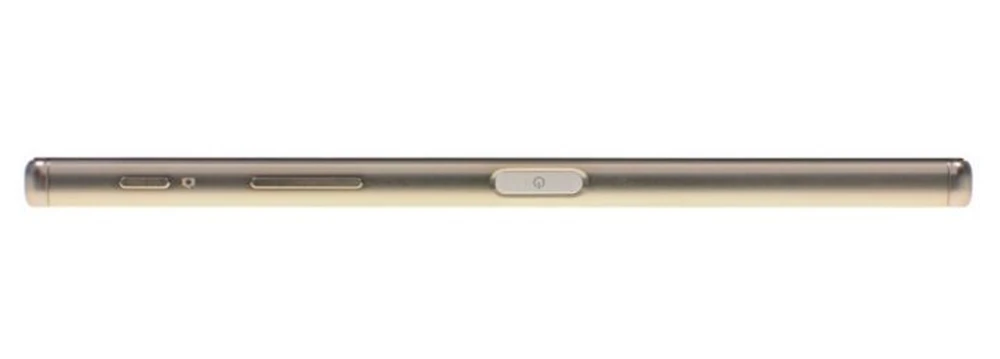 Z5, телефон sony Xperia Z5 E6653, разблокированный, ОЗУ 3 Гб ПЗУ, 32 ГБ, GSM WCDMA, 4G LTE, Android, четыре ядра, 5,2 дюймов, камера 23 МП