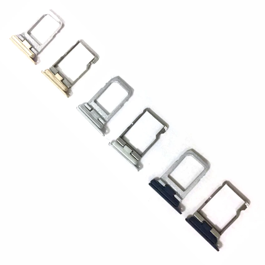 

SIM & SD Card Holder Tray For HTC 10 EVO/bolt Card Tray Holder Slot Adapter