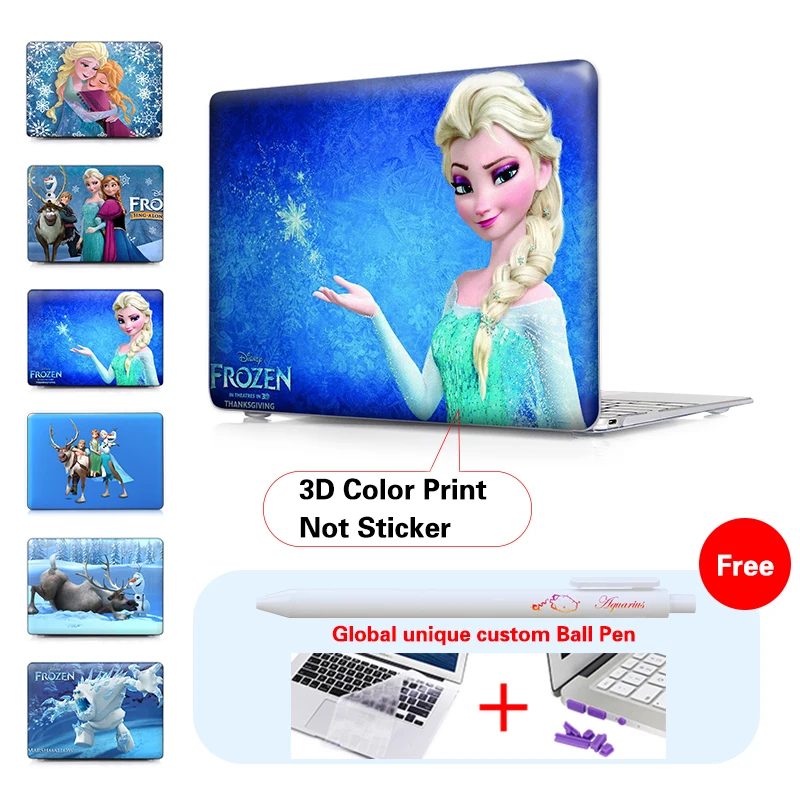 Aliexpress Buy Matte Frosted Laptop Bag Case For Macbook Air 13 11 133 Pro Retina 15 Inch Sleeve New 12 From
