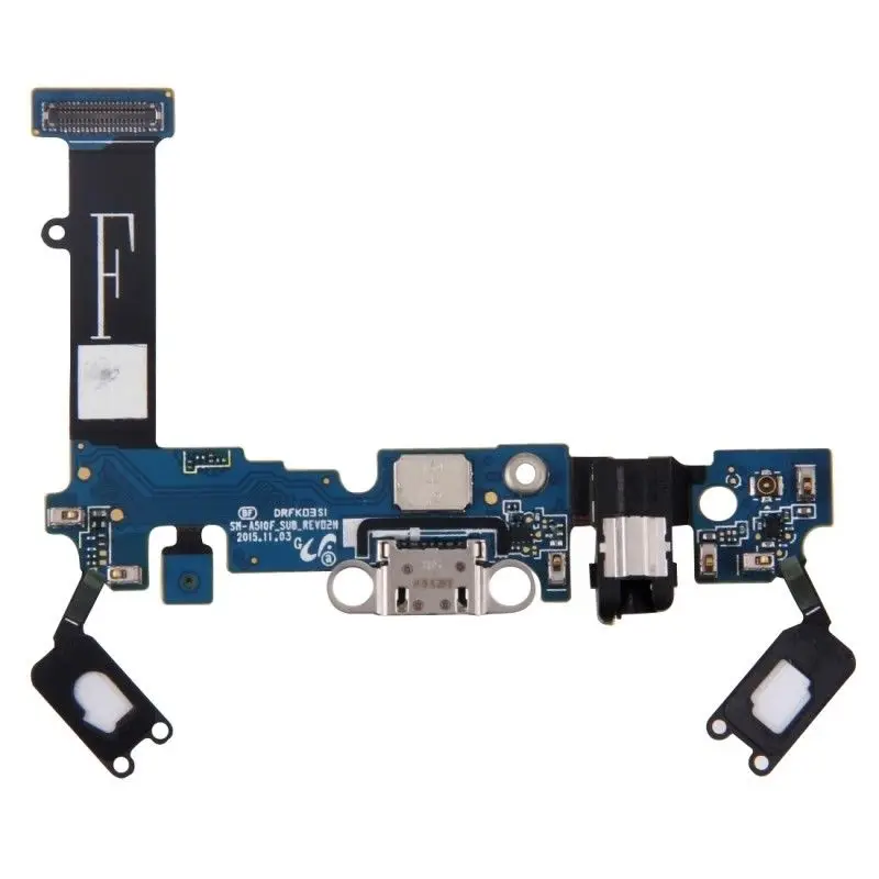 For-Samsung-Galaxy-A5-2016-SM-A510F-A510S-A510K-A510U-A5100-Charge-Charging-Port-Dock-Connector