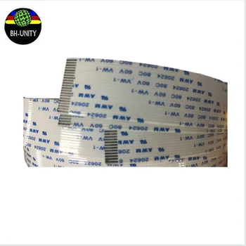 

15pcs 21P DX4 print head data cable for Mimaki JV22 JV4 TS3 JV3 Roland FJ540 640 740 RS640 Mutoh RJ800 printer cable