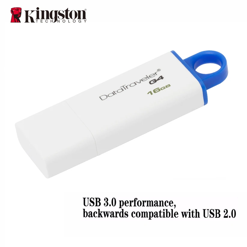 Kingston usb 3,0 флеш-накопитель 8 ГБ 16 ГБ 32 ГБ Флешка бренд memoria мини usb флеш-накопитель caneta драйвер памяти