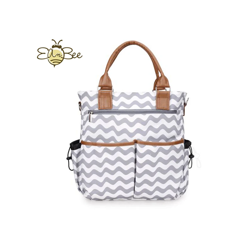 Designer Backpack Diaper Bags