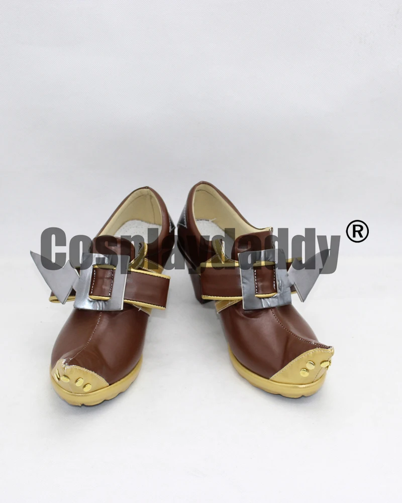 

OW Daily Halloween Cosplay Shoes X002