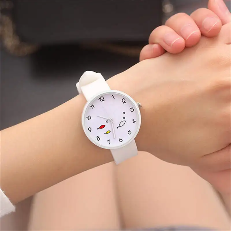 Children's watch 4