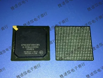 

Free shipping 2pcs EP3C55F484C8N EP3C55F484C8 BGA484 100% NEW Goods in stock