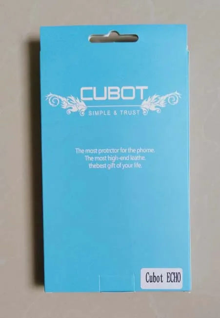 cubot ECHO
