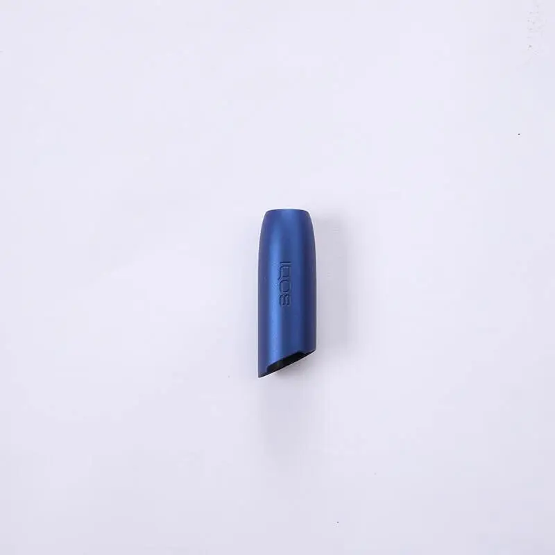 10 цветов крышка для IQOS 3 0 сменный внешний корпус аксессуары электронных сигарет
