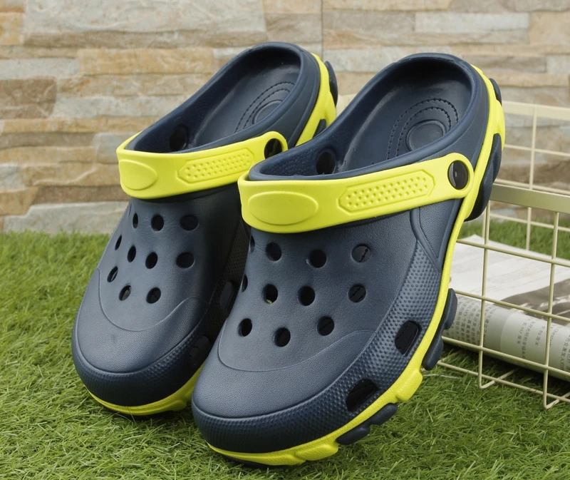 flip flops men sandals summer slippers (14)