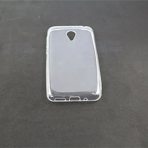 Чехол для телефона Meizu m3 note/Meizu Blue Charm Note 3 5 дюймов высококачественный прозрачный
