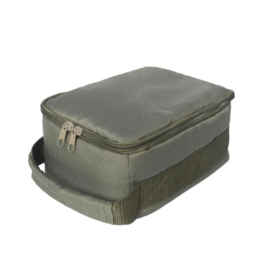 Нет портативный рыболовный сумка для инструментов сумка для хранения Fishingbag портативный приманка для рыбалки сумка