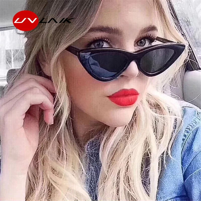 UVLAIK-Triangle-Cat-Eye-Sunglasses-For-Women-2018-Small-Sun-Glasses-Female-Retro-Cateye-Street-Style