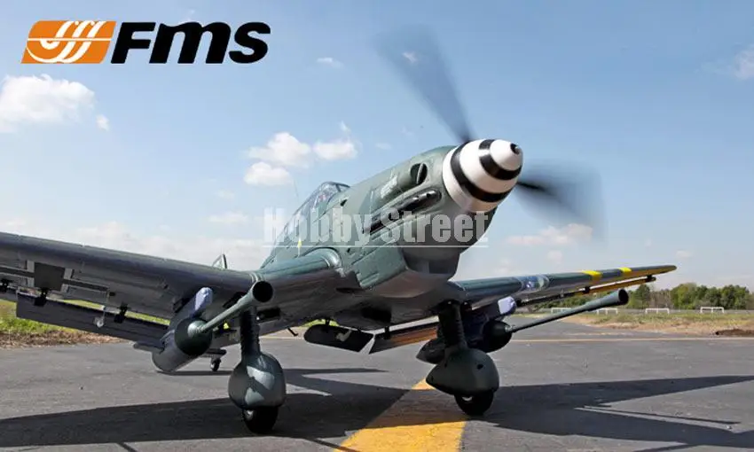fms stuka for sale