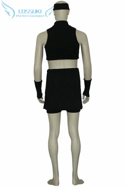 Fullmetal Alchemist Envy Suit Uniform Cosplay Costume Custom Made