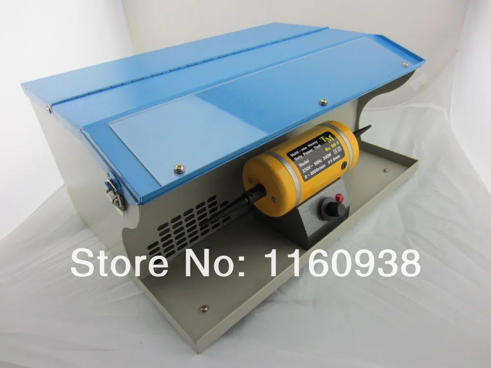 Полировальный Станок Ювелирный Купить