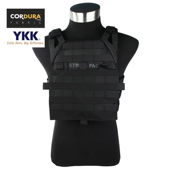 

TMC Cordura Tactical JPC 2.0 Plate Carrier Maritime Version Military Combat Vest(SKU051214)