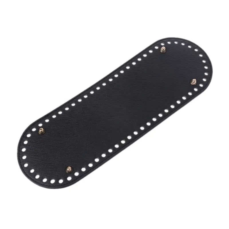 1PC Bag Bottom Shaper Bags Cushion Pad for Shoulder Handbag Making DIY Purse-in Bag Parts ...