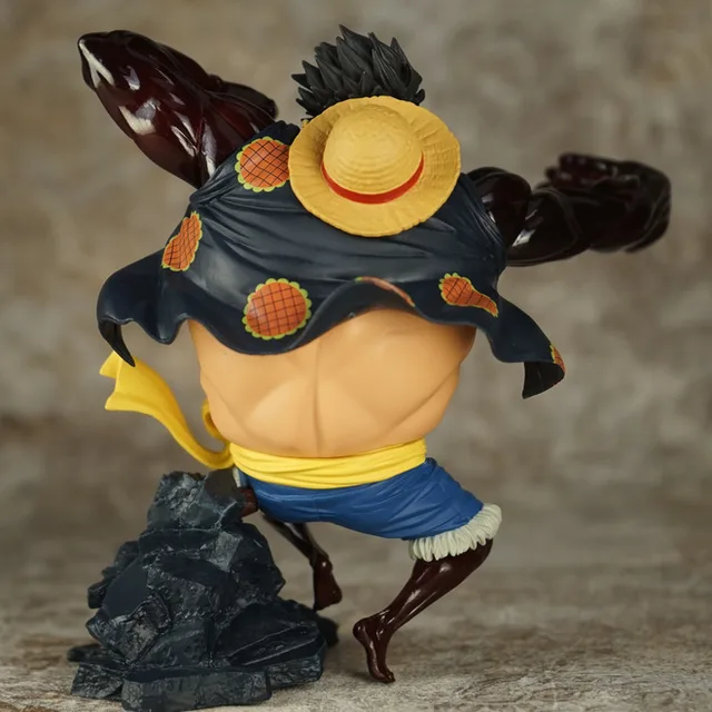 action figure gear fourth