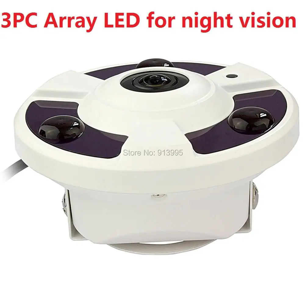 ir ip camera