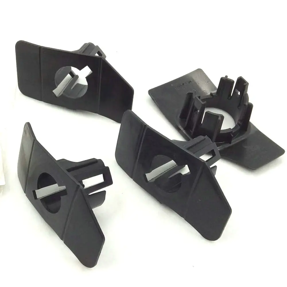 

4 unids OEM PDC Sensores de aparcamiento titulares para VW Update 5k0 919 491 C 5k0 919 492c 5k0919491c