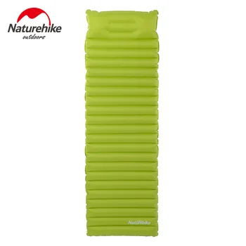 Naturehike  Inflatable Mattress For 1 Person 5