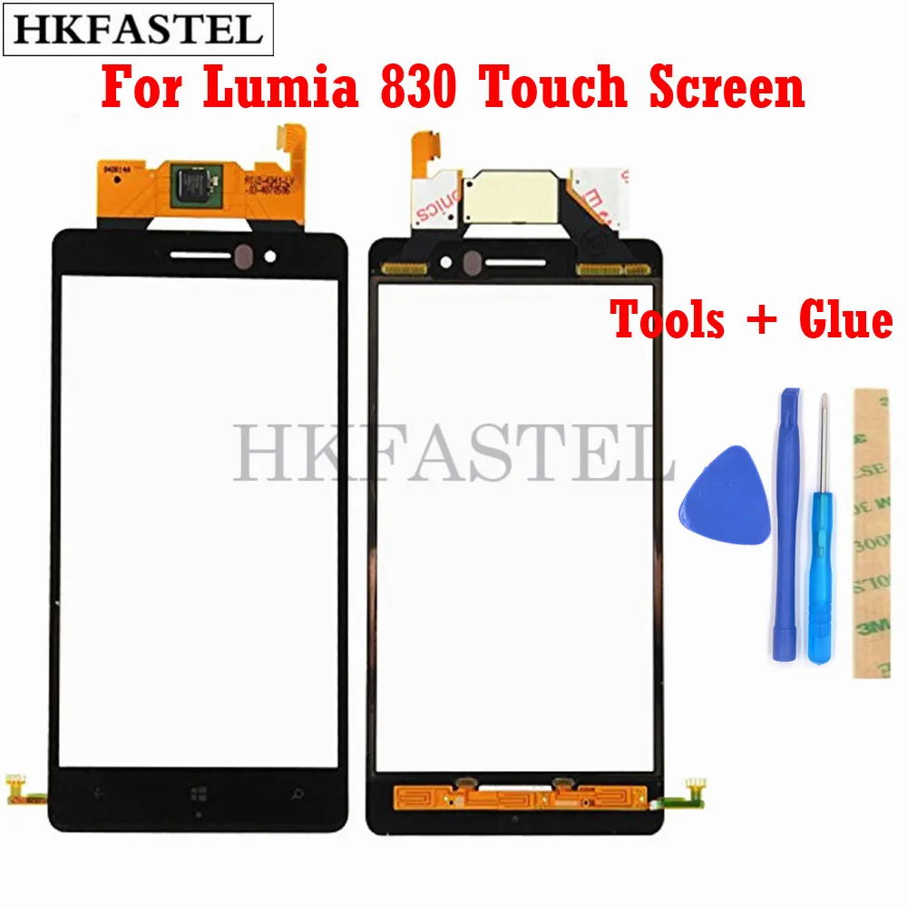 Nokia Lumia 830 1