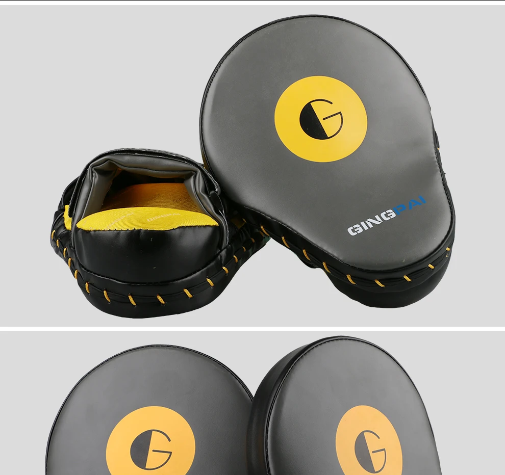 sanda karate taekwondo Pads para Kick Boxing