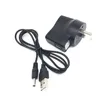 EU/US/AU/UK/ PLUG Wall Travel Charger USB Charging Cable for Nokia 3310 3108 3120 3125 3200 3210 3220 3230 3300 ► Photo 2/5