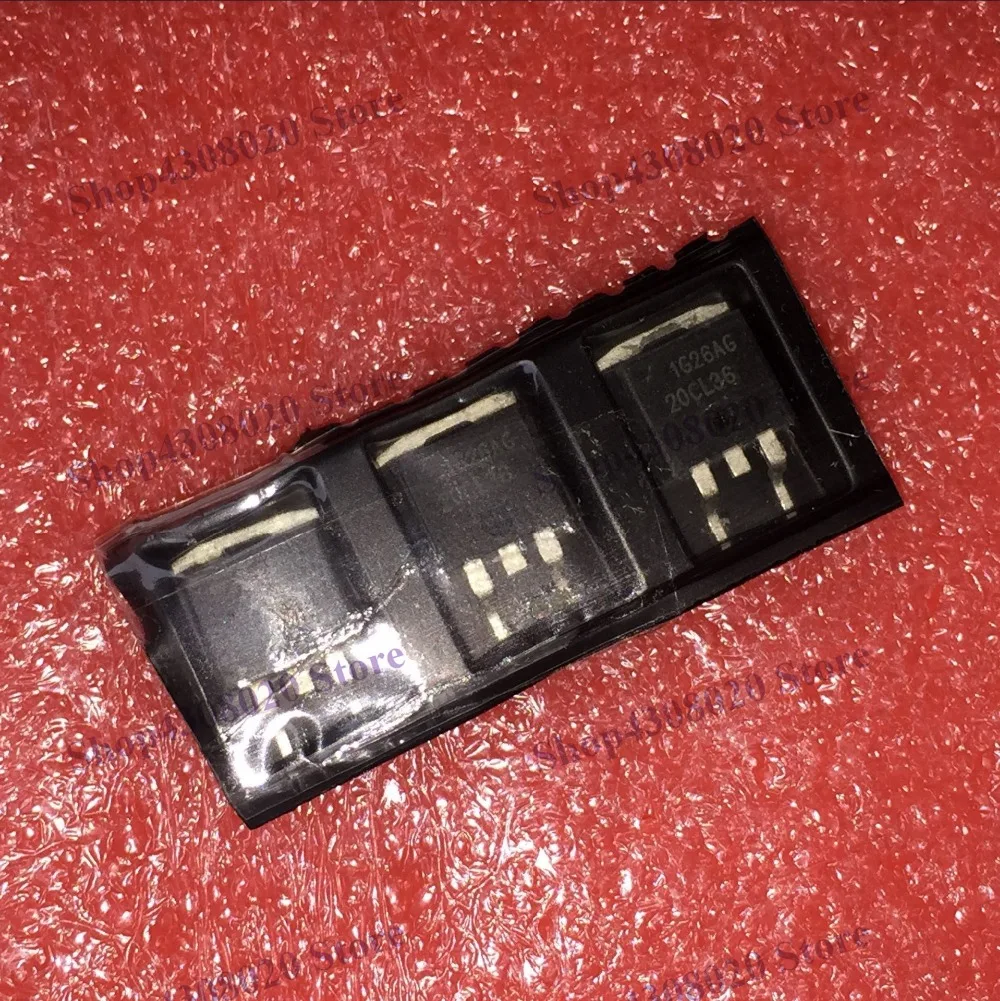 New original 20CL36 TO 263 -in Replacement Parts & Accessories from ...