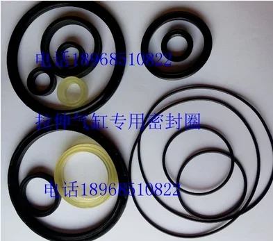

Orginal LQB100*55+50*400 (16) repair kits