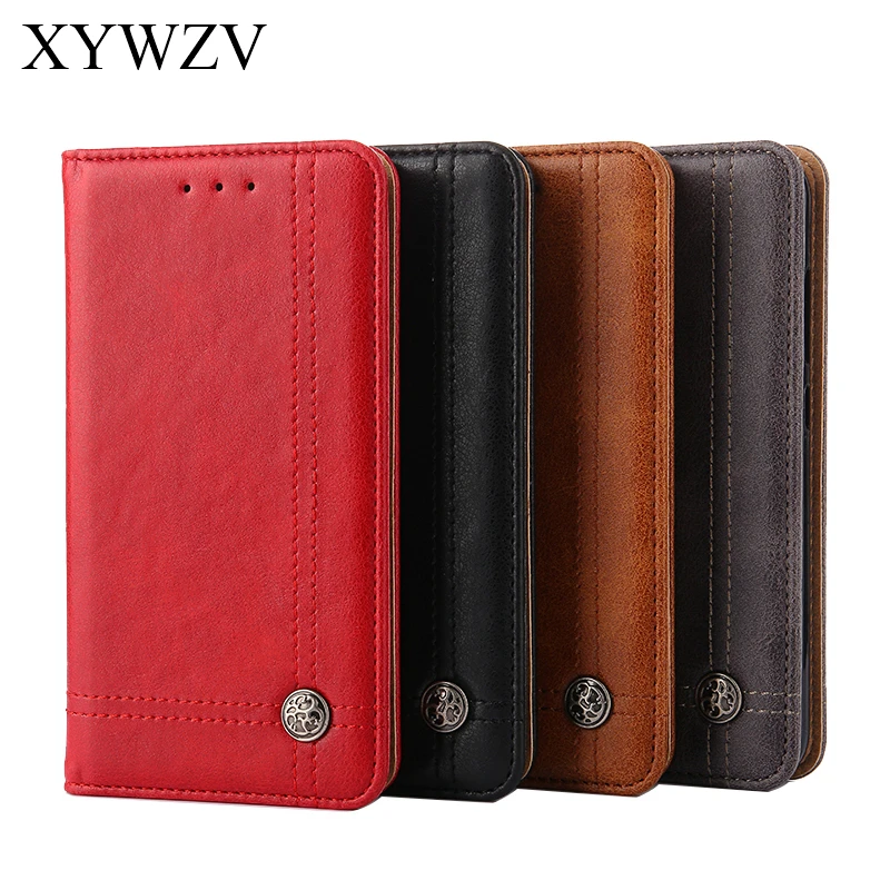 

Huawei Y5 II Case Luxury PU Leather TPU Wallet Purse Phone Case For Huawei Y5 II Cover For Huawei Ascend Y52