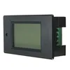AC Voltage Meters 100A/80~260V Digital LED Power Panel Meter Monitor Power Energy Voltmeter Voltage Current Meter  Ammeter ► Photo 3/5