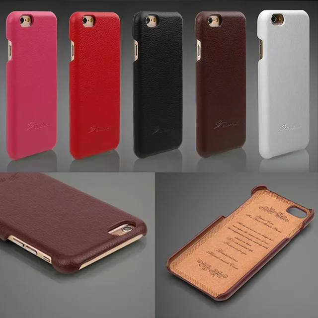 carcasa piel iphone 6 carcasa piel iphone 6
