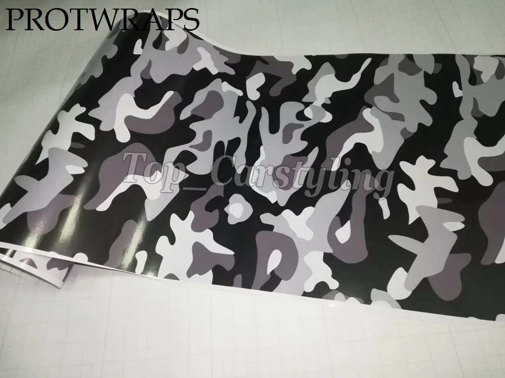 621 small camo vinyl car wrap styling  (1)