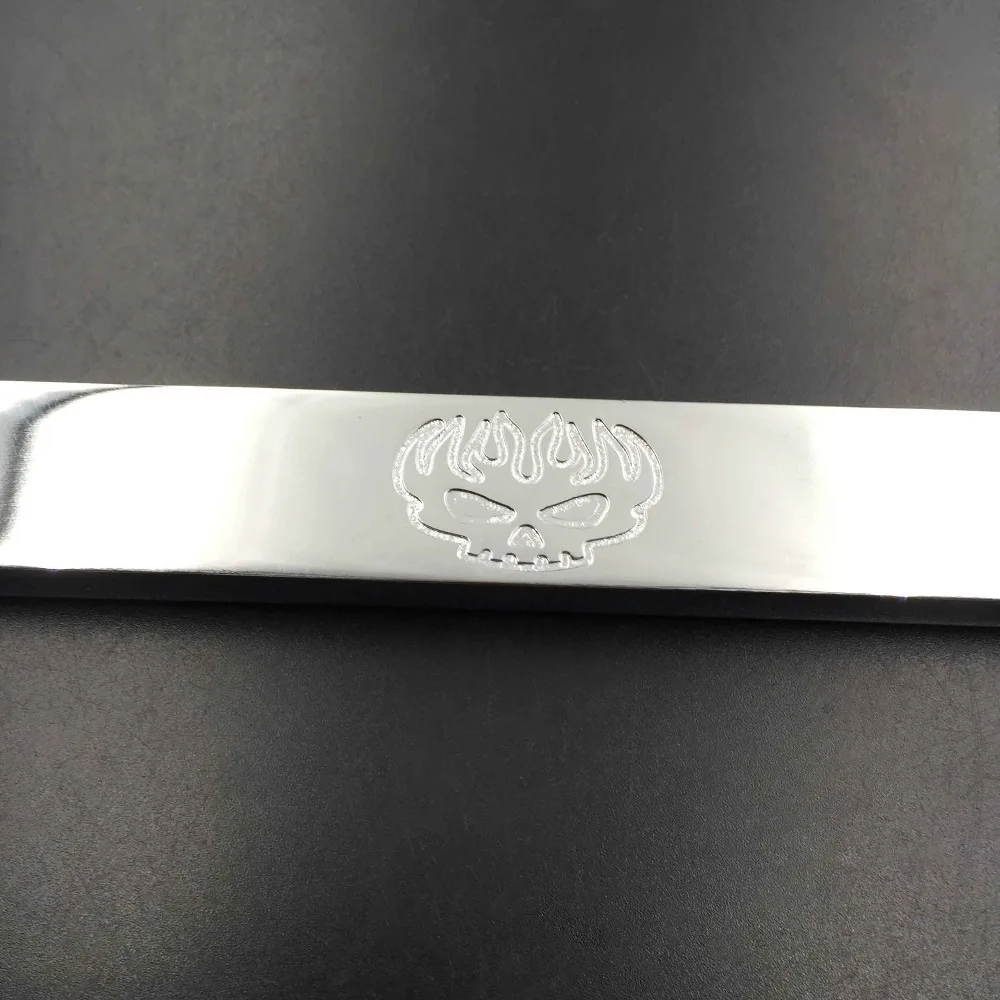 

Aftermarket free shipping motor parts Cross Shift Linkage for softail,Touring and trike models chromed